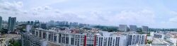 JadeScape (D20), Condominium #618440551